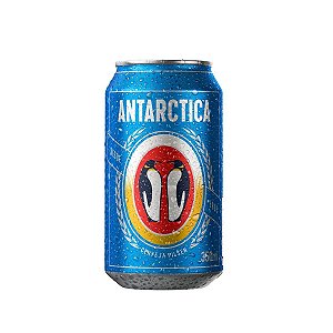 Antarctica Pilsen 350ml