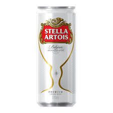 Stella Artois 350ml