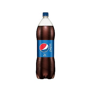 Pepsi 2L
