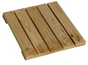 DECK MODULAR SOB MEDIDA