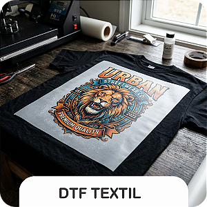 DTF Textil