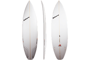 hammo surfboards pro3 5'10 フルカーボン b*e様 hammo surfboards