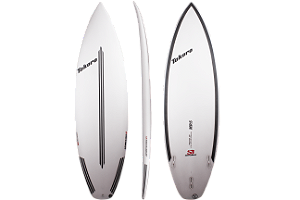 Prancha De Surf Shortboard Tokoro MR5 - 5'10