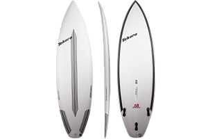 Tokoro K6 ショートボード 5'8\" EPS Tokoro K6 ショートボード 5'8