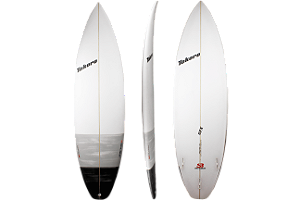 Tokoro サーフボード sfx6-0capa-q8eb8k0j53.png