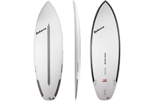 TOKORO SURF BOARD 6’1\" 46.5 5.4 All Surfboards – Tokoro Surfboards