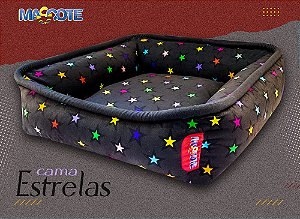 Ref. 756 Cama Estrelas