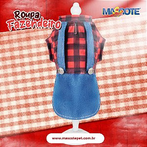 Ref 377 - Fazendeiro