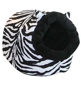 Ref. 31.3 Toca Selvagem Zebra