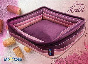 Ref. 763 Cama Merlot