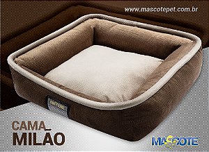 Ref. 771 Cama Milão