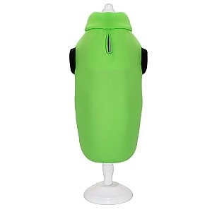 Ref 947 - Casaco Neon
