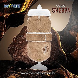 Ref. 940 Capa Sherpa