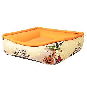 Ref. 794 Cama Halloween Bege