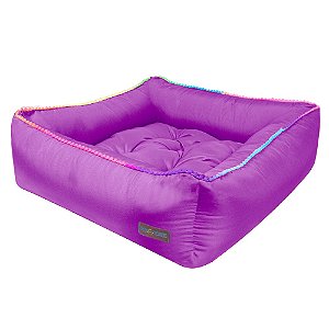 Ref 783 Cama Colors Roxo