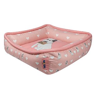 Ref. 793 - Cama Kisses Rosa