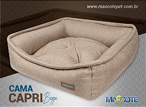 Ref. 789 - Cama Capri Bege