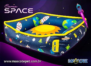 Ref. 791 - Cama Space