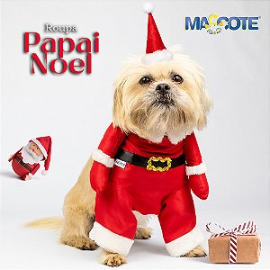 Ref: 978 - Papai Noel