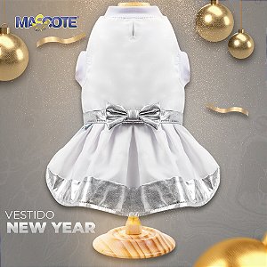 REF 970 - Vestido New Year