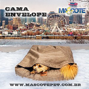 Ref 798 - Cama Envelope