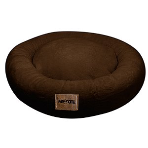 Ref 799.3 - Cama Nuvem Marrom