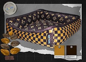 Ref. 362 - Cama Viton