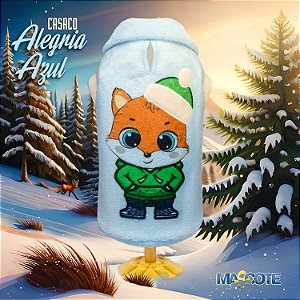 REF 882.1 CASACO ALEGRIA AZUL