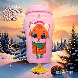 REF 882 CASACO ALEGRIA ROSA