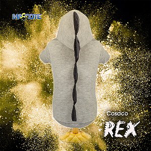 REF 210 MOLETOM REX