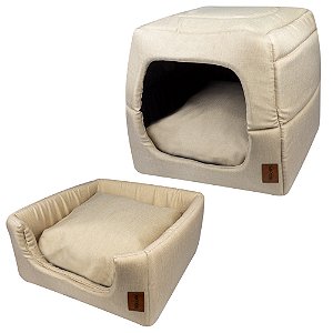CAMA TOCA 2 EM 1 - 303 LINEN