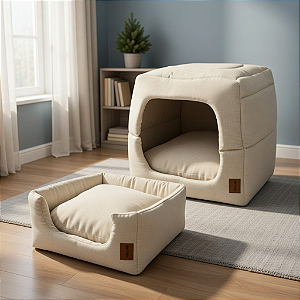 CAMA TOCA 2 EM 1 - 303 LINEN