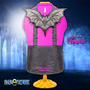REF.247 - ROUPA VAMPIRO