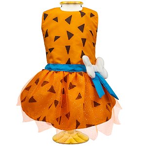 REF.369 - VESTIDO VILMA