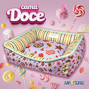 REF 439 - CAMA DOCE