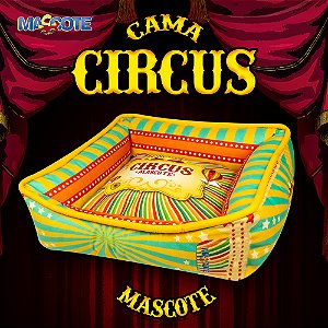REF 436 - CAMA CIRCUS