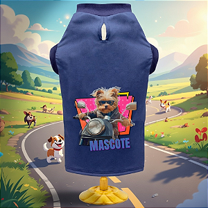 REF.200 - CAMISETA AVENTURA