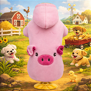 REF.467 - CASACO PIG