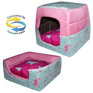 Cama toca 2 em 1 Clearance