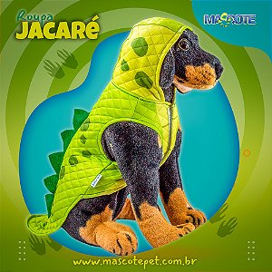 Ref. 886 - Jacaré