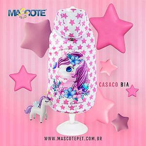 Ref 890 - Casaco Bia