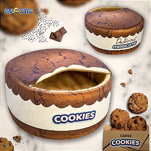 Ref 750 - Toca Cookies