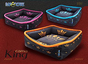 Ref.742 Cama King