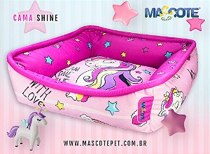 Ref. 745 Cama Shine