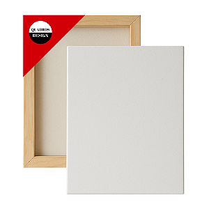 Telas Para Pintura Promocional 50x60 (05 unidades)