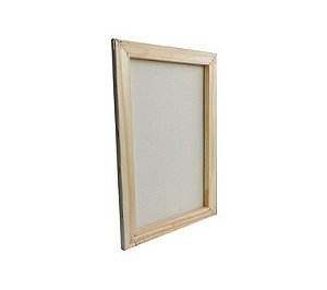 Tela de Pintura 16x22