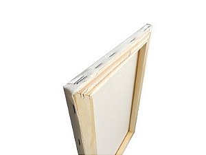 Tela de Pintura 40x40