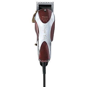 Máquina de Cabelo Wahl Magic Clip - 127V