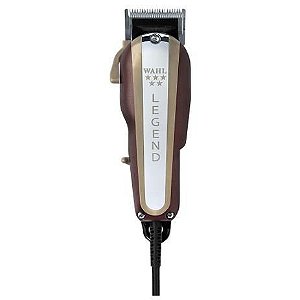 Máquina de Cabelo Wahl Legend - 127V