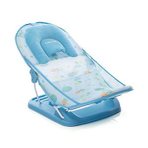 Baby Shower Safety 1st Azul
